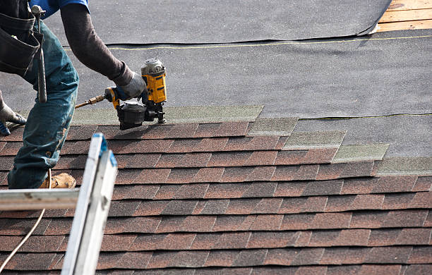 Licensed Roofing service in Levasy, MO - Brentwood Metal Roofing